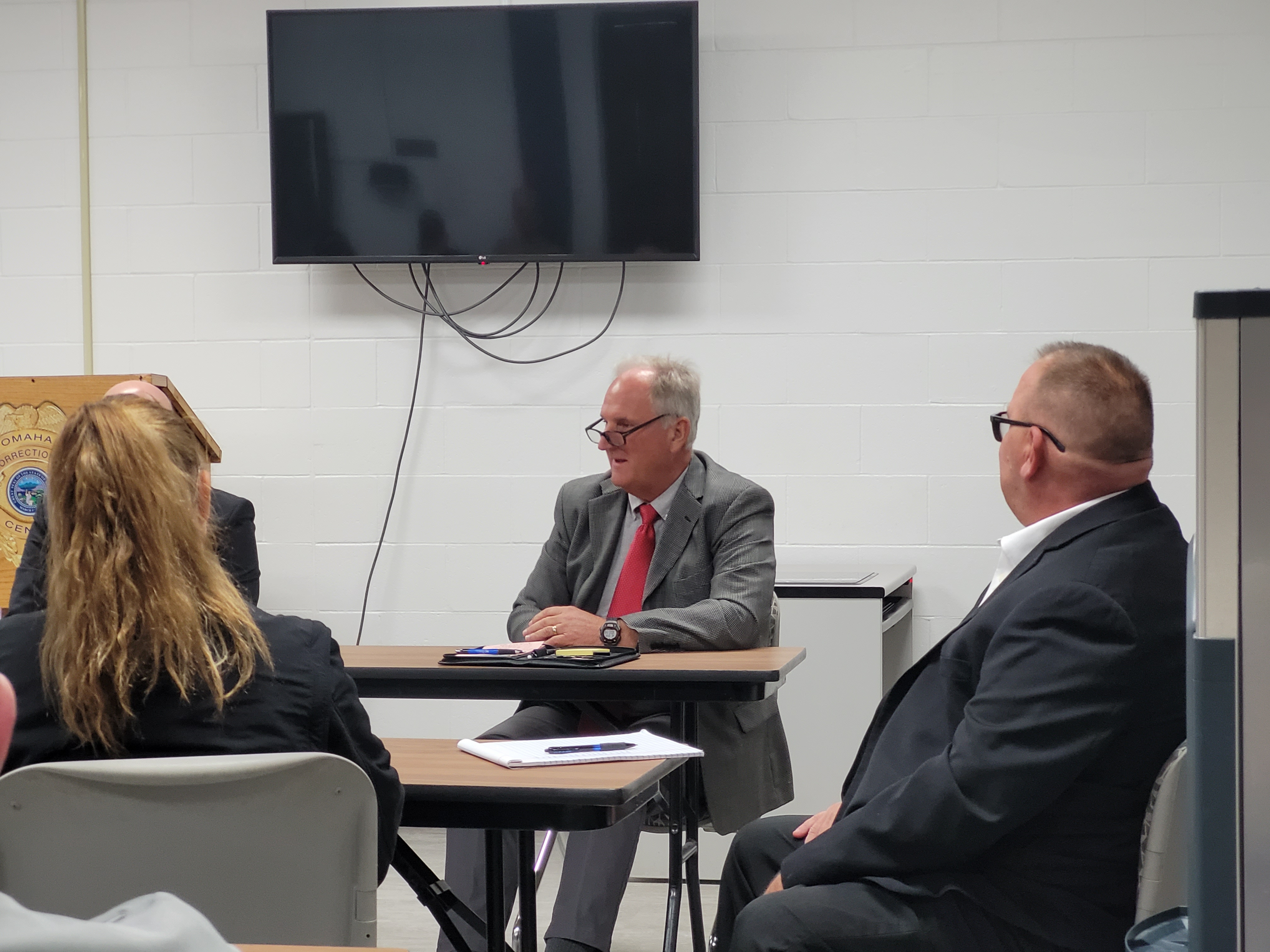 ACA External Audit at OCC and CCC-O