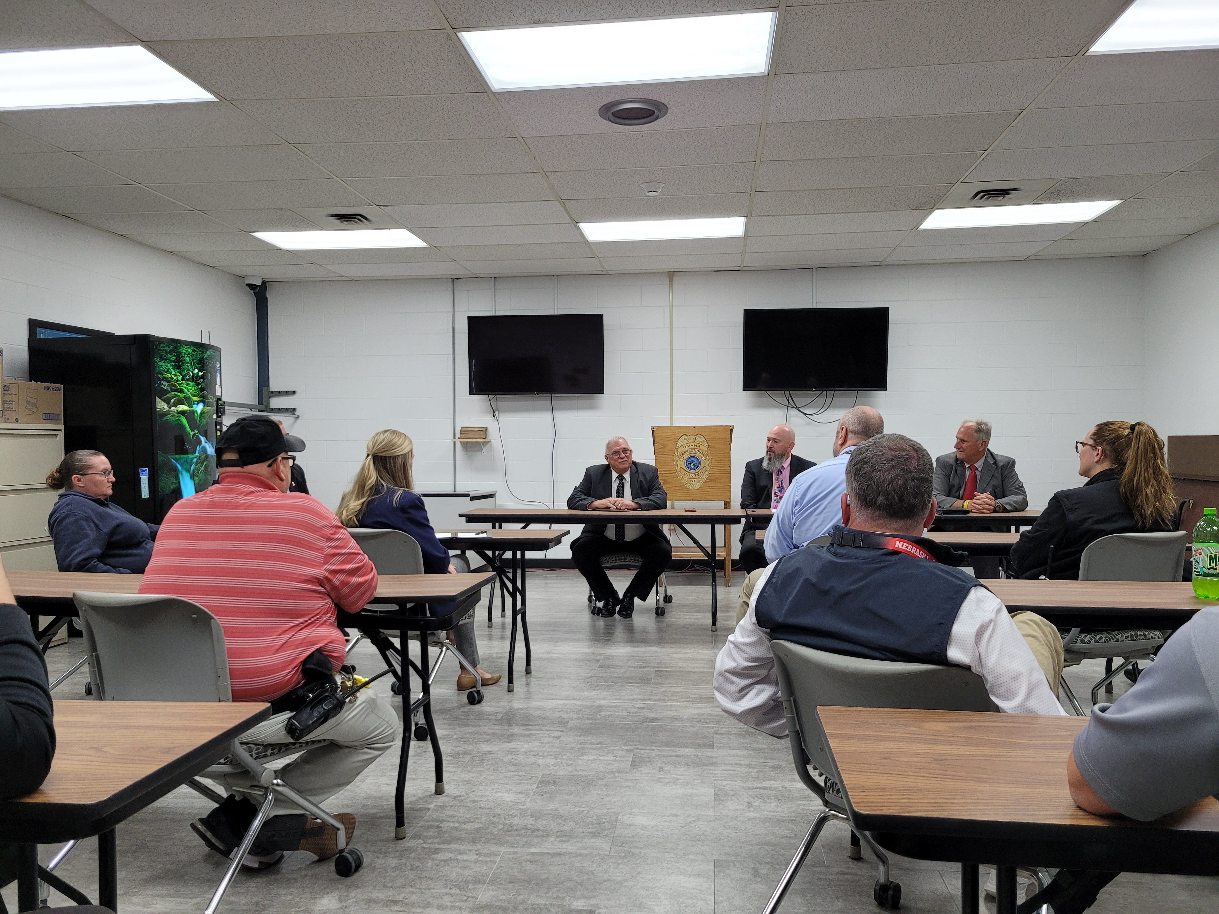 ACA External Audit at OCC and CCC-O