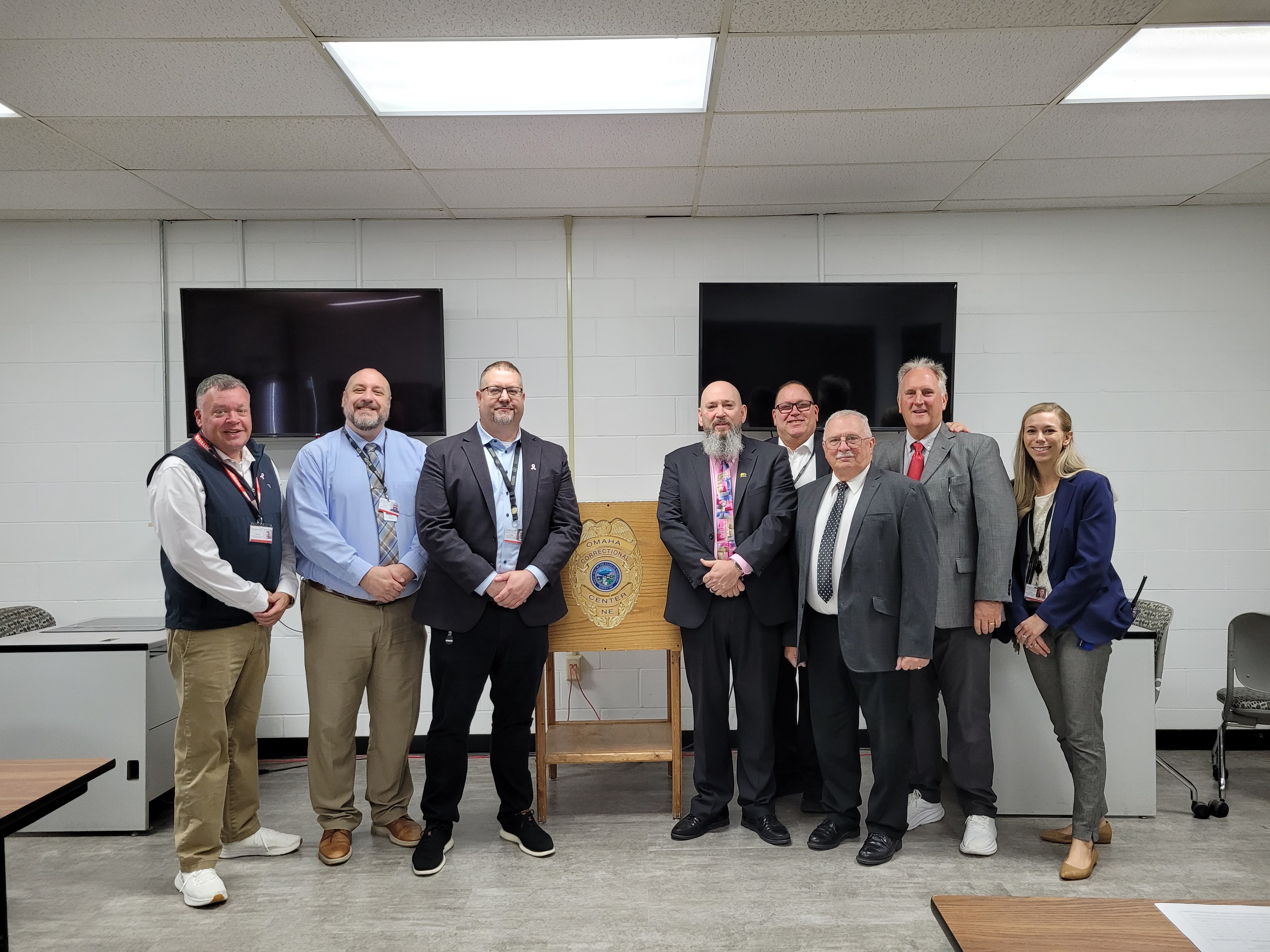 ACA External Audit at OCC and CCC-O