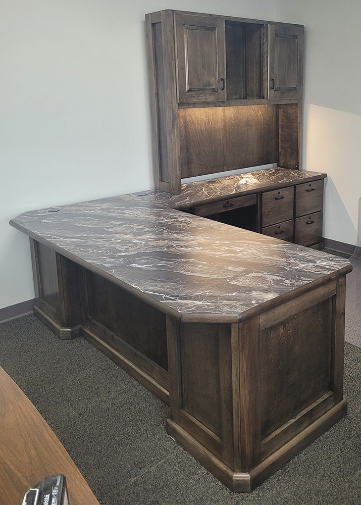 Man on the Moon by CSI Shop 20