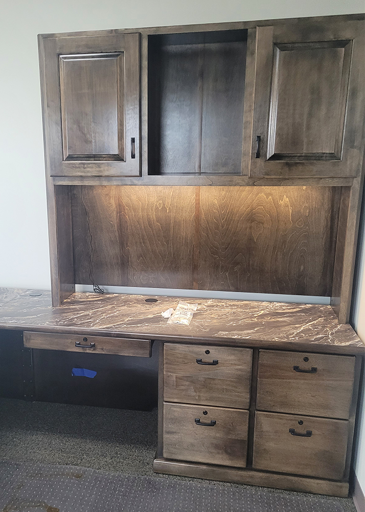 Man on the Moon by CSI Shop 20