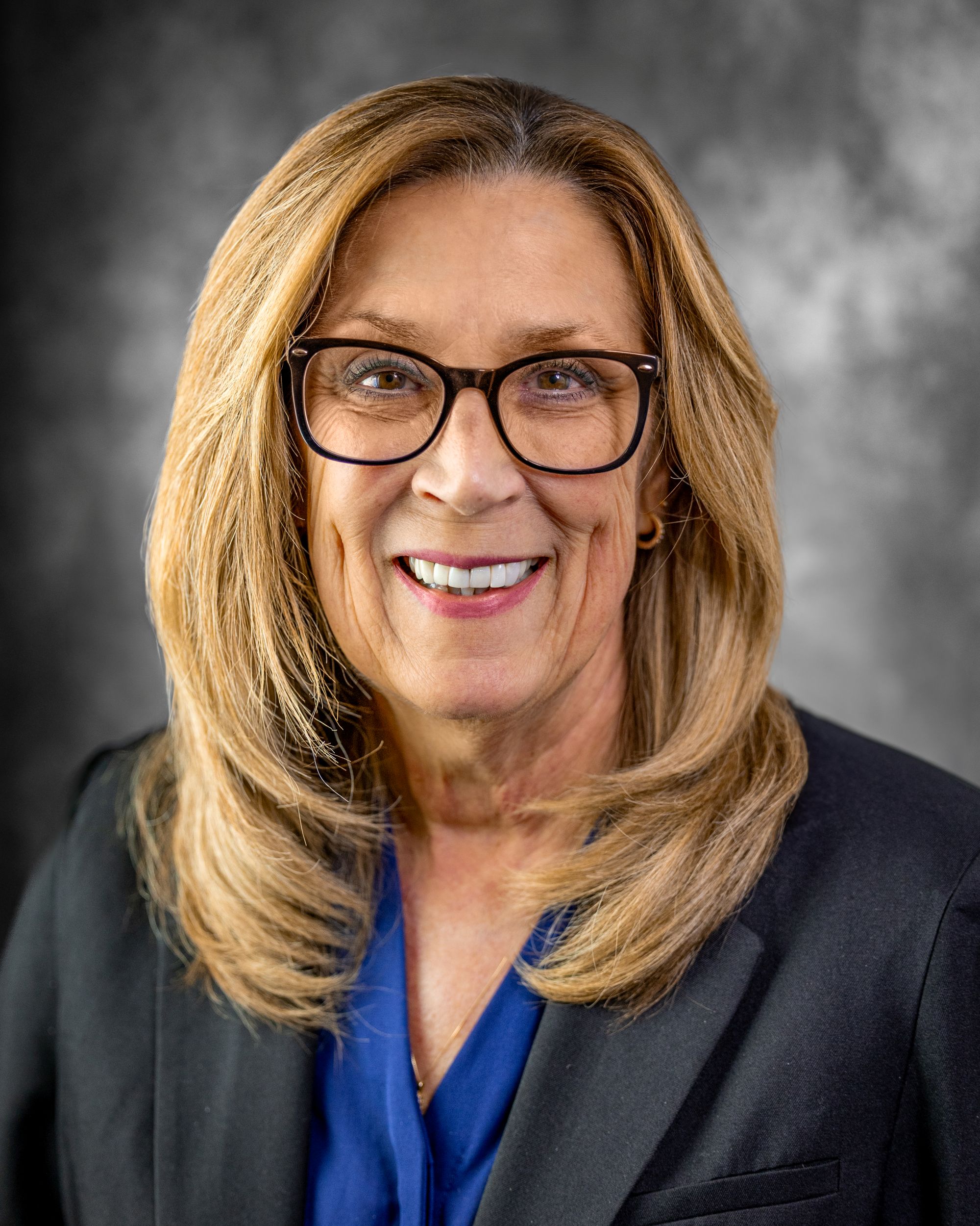 Diane Sabatka-Rine headshot