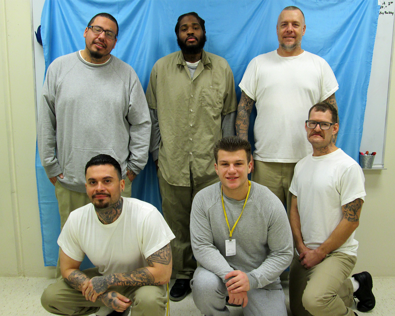 TSCI: Program Graduations