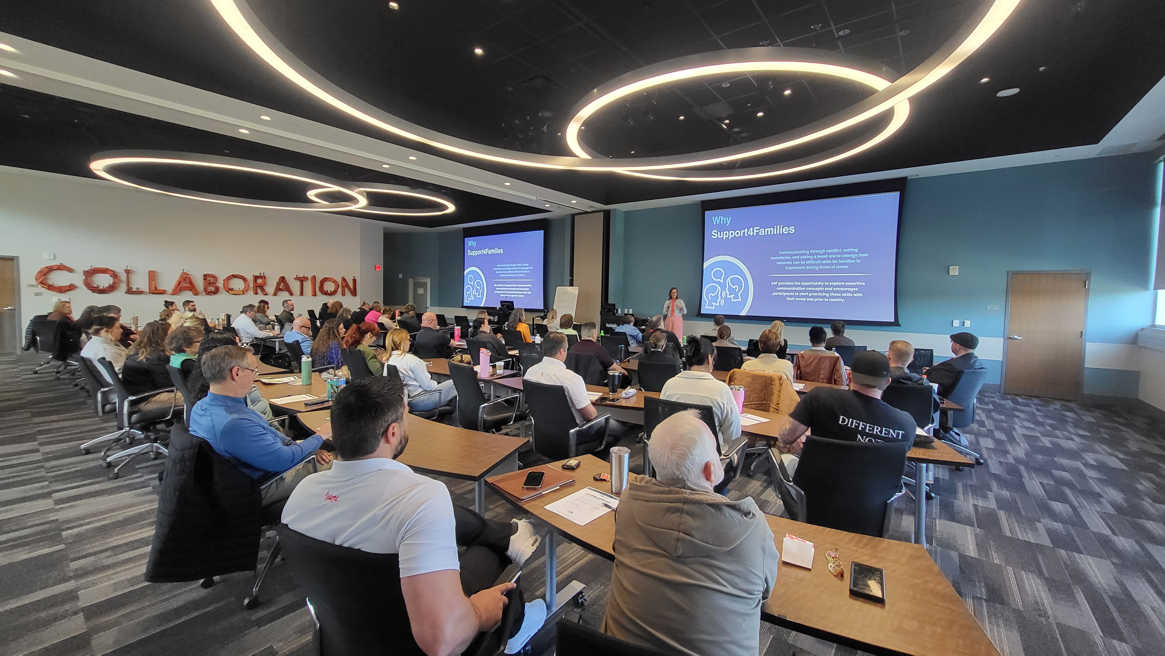 VLS Quarterly Meeting