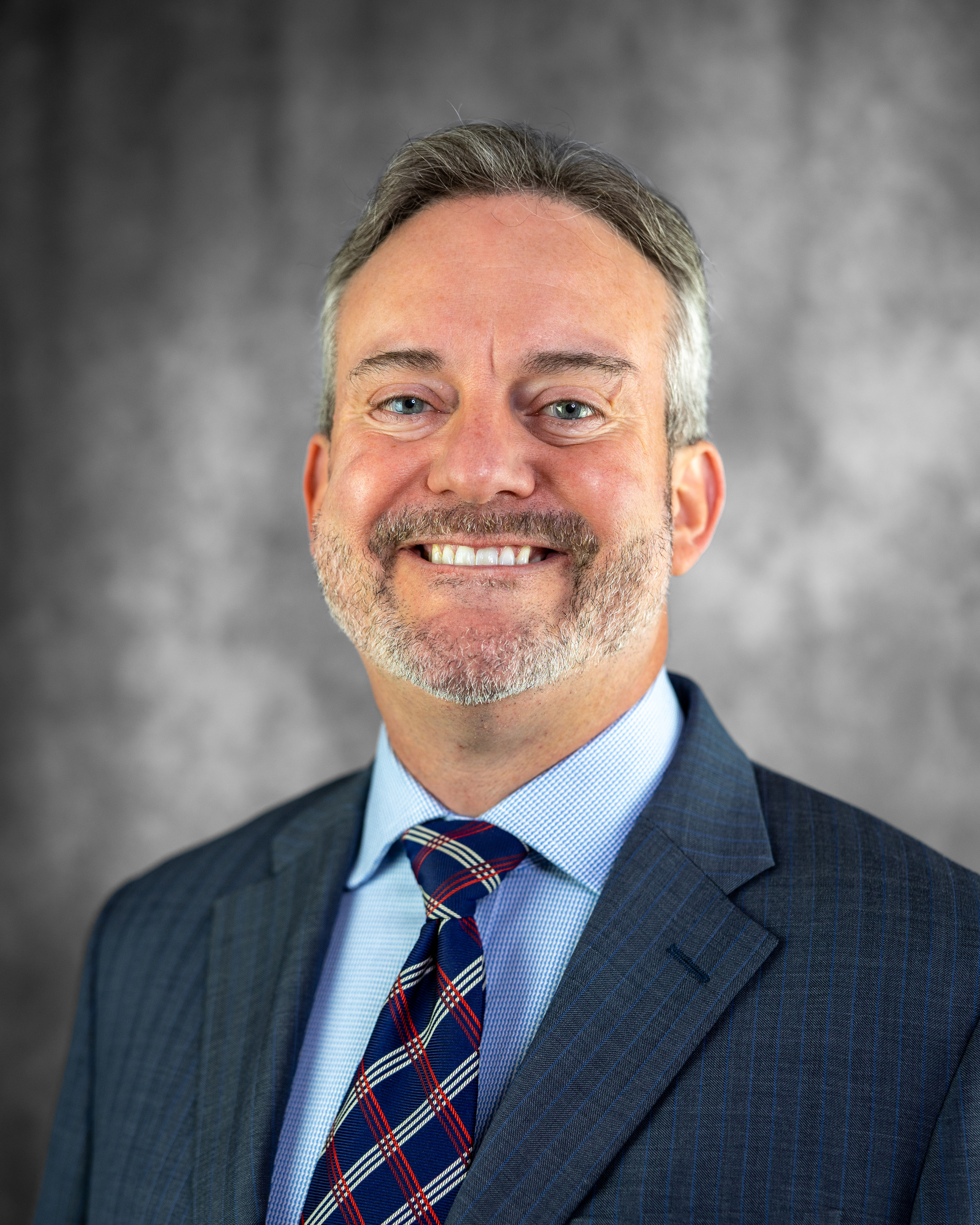Michael Donley headshot