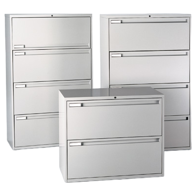 Lateral Cabinets