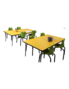 Adjustable Leg Tables