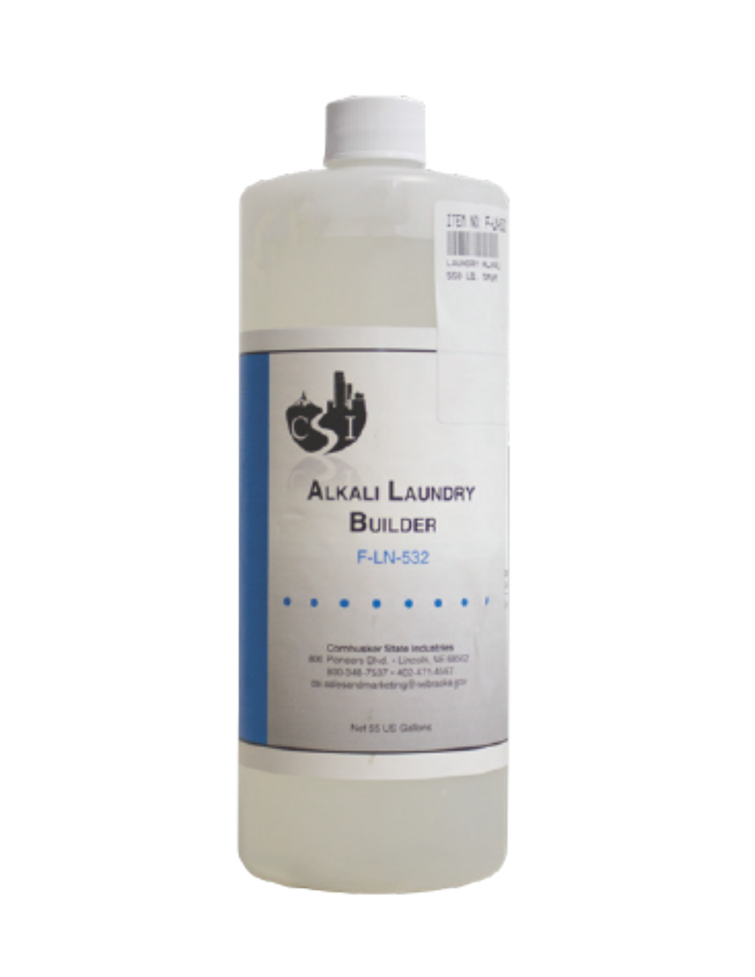 Alkali 