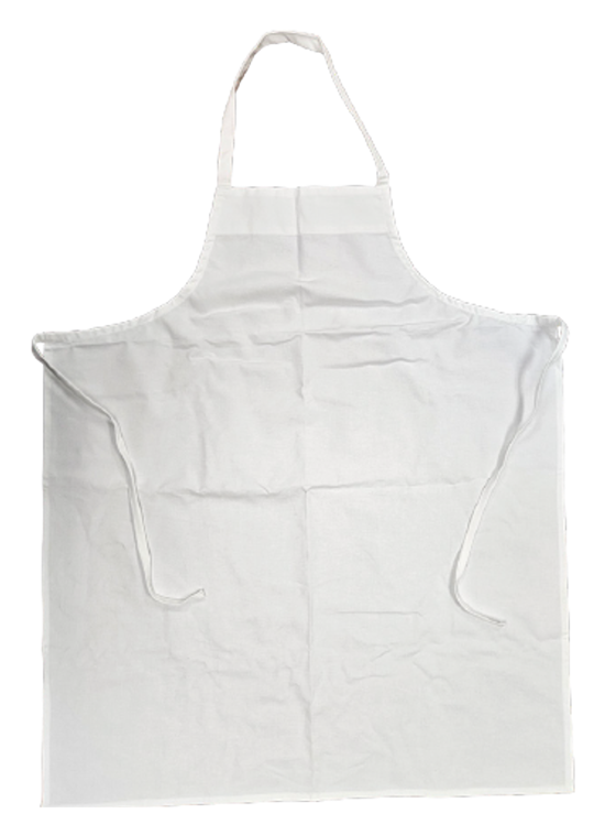 Bib Apron