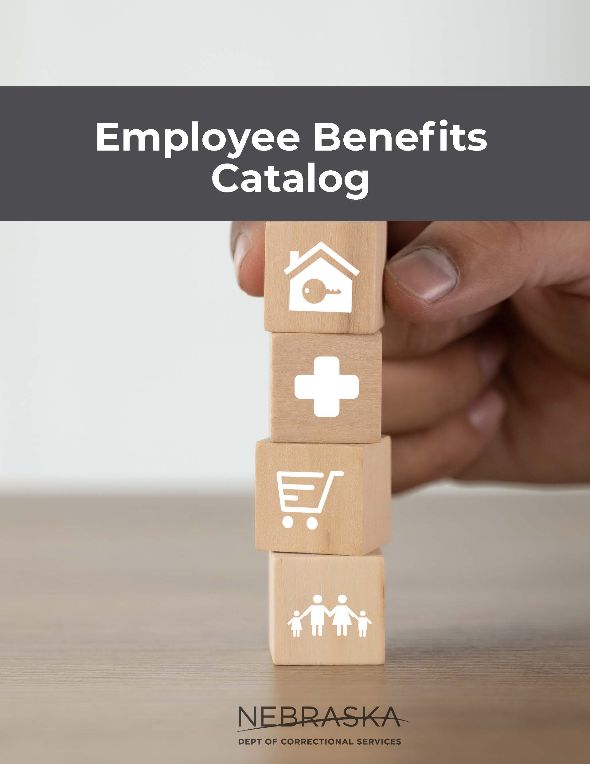 Employee Benefits Catalog