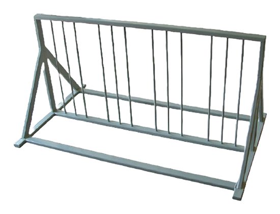 Bicycle Rack