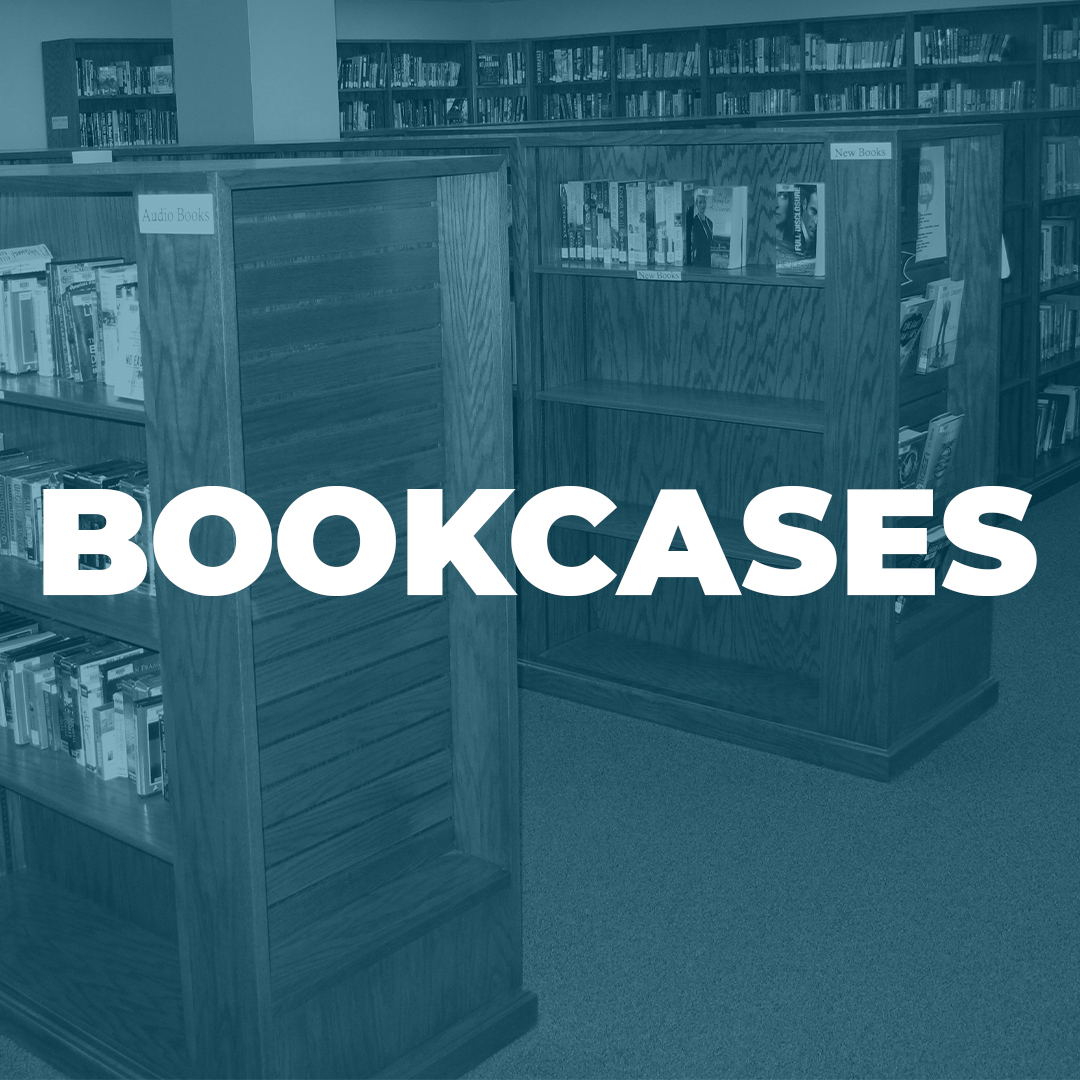 Bookcases