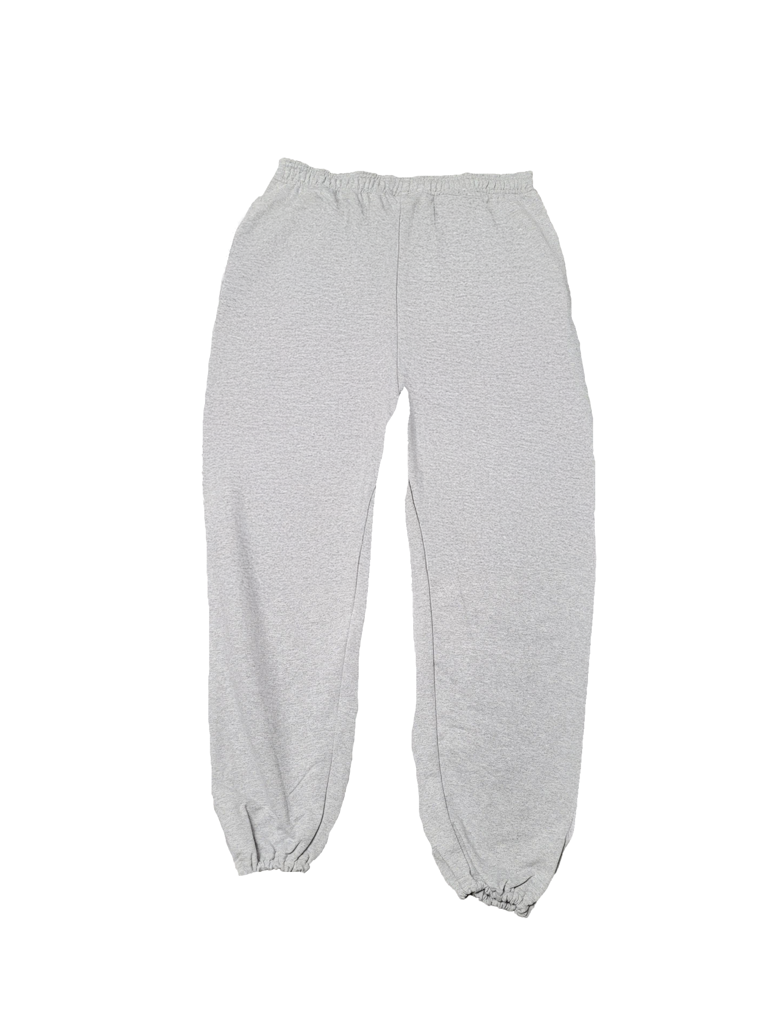 grey sweats