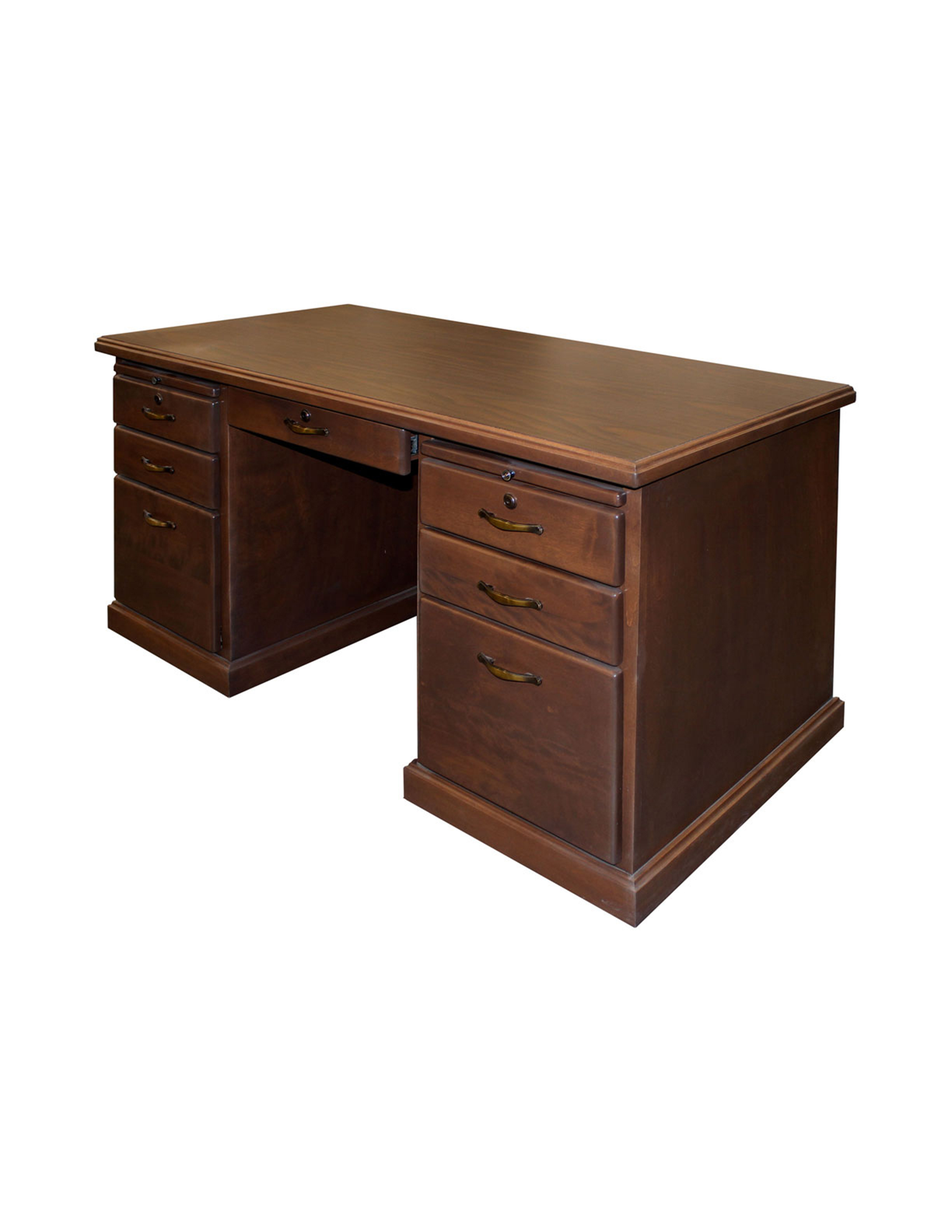 Clarkson Desk