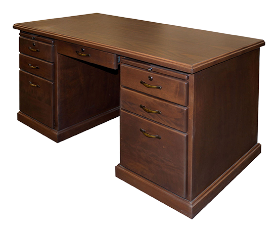 Clarkson Desk