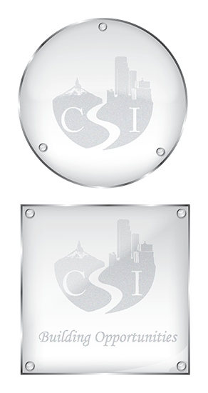 Glass Coasters