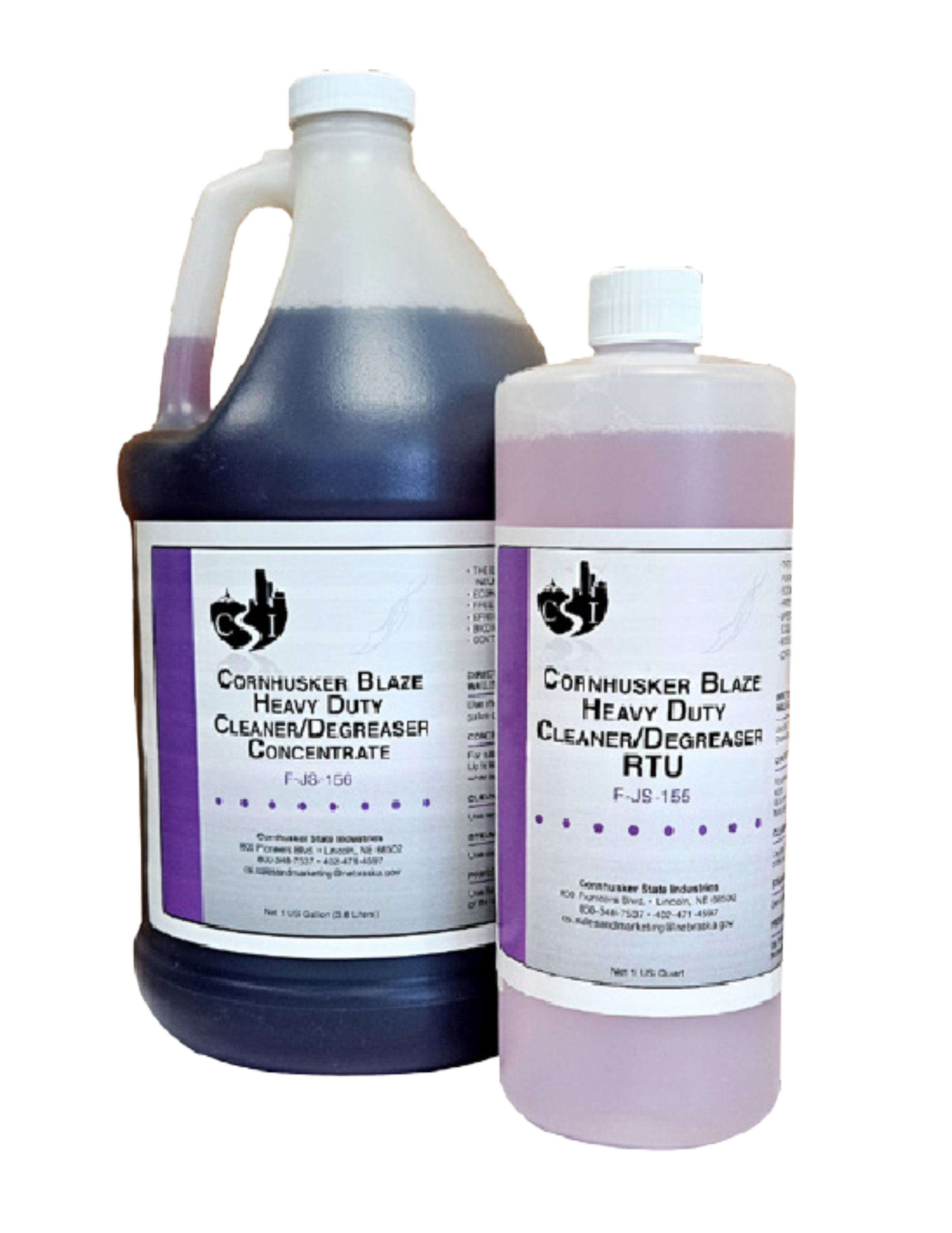 Degreaser