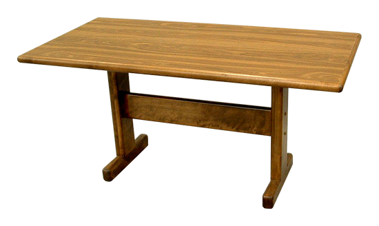 DEQ Tables