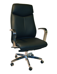Delta Chair