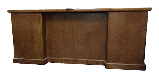 Deshler Desk