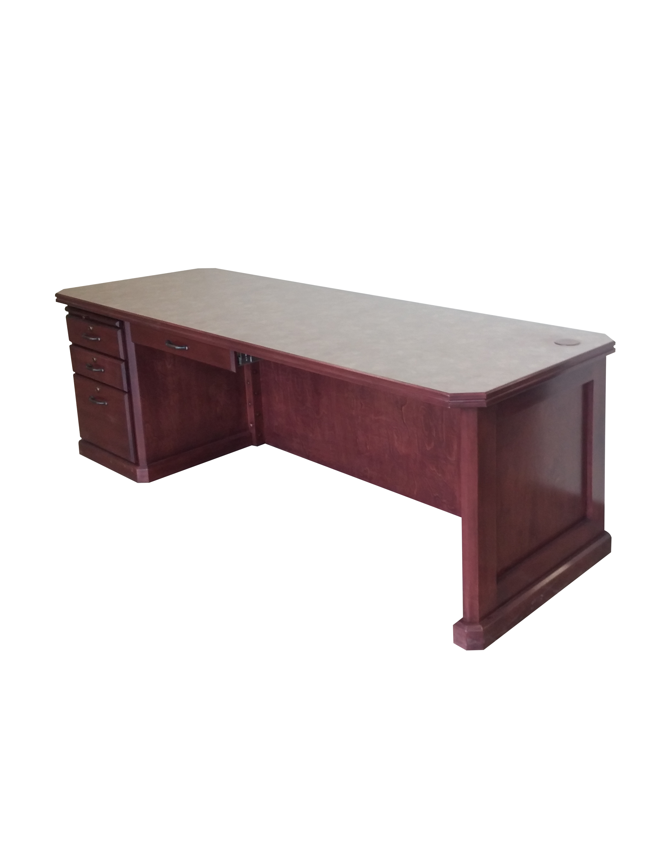 Elgin Desk