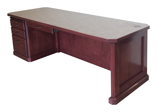 Elgin Desk