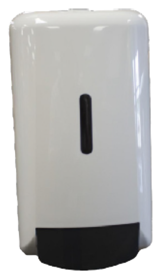 Foaming Soap Dispenser