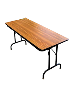 Folding Table