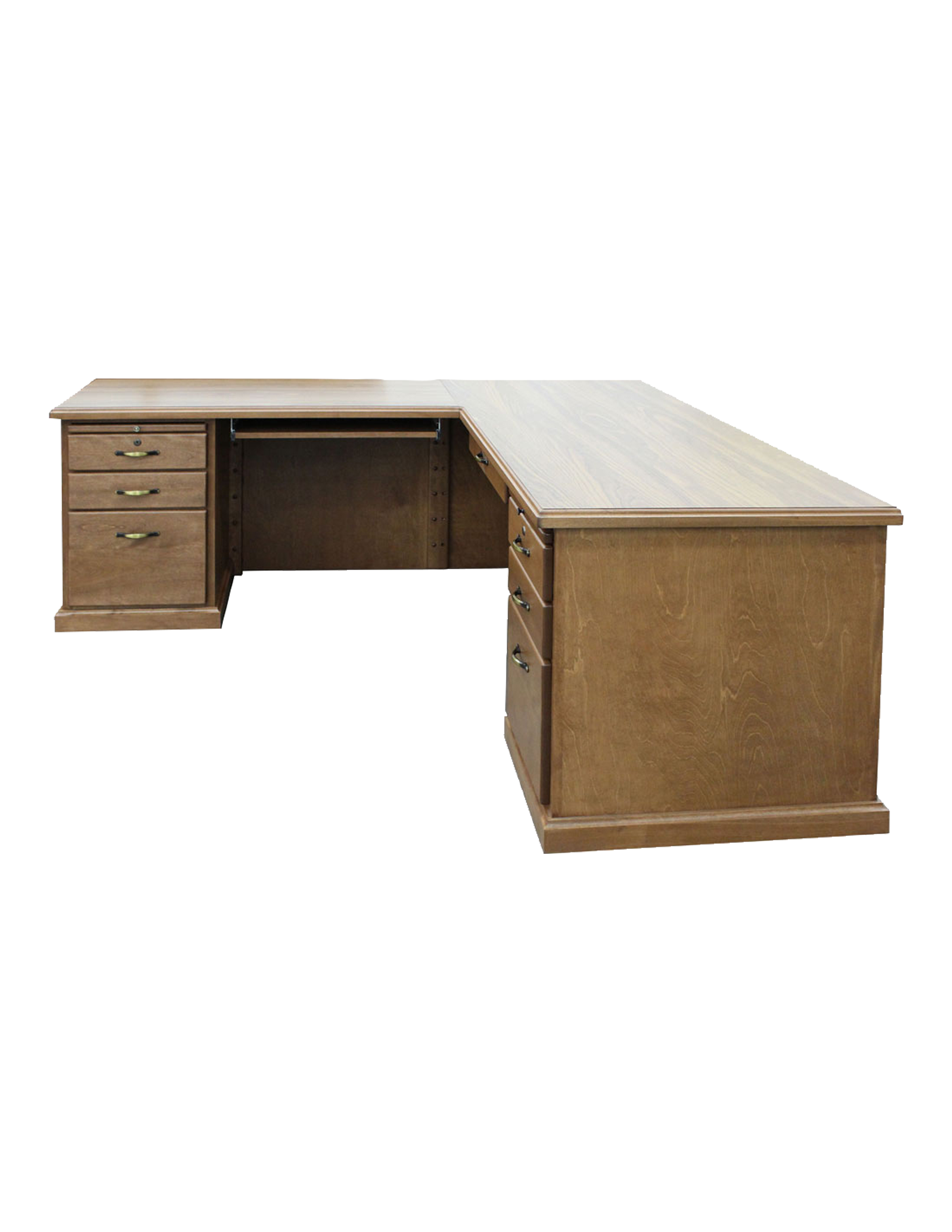 Grant Desk