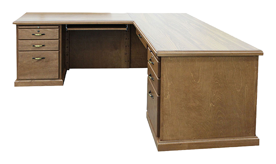 Grant Desk