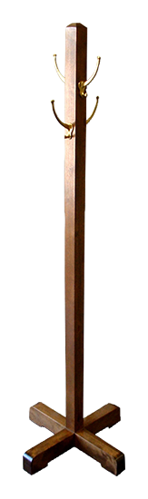 Hall Tree