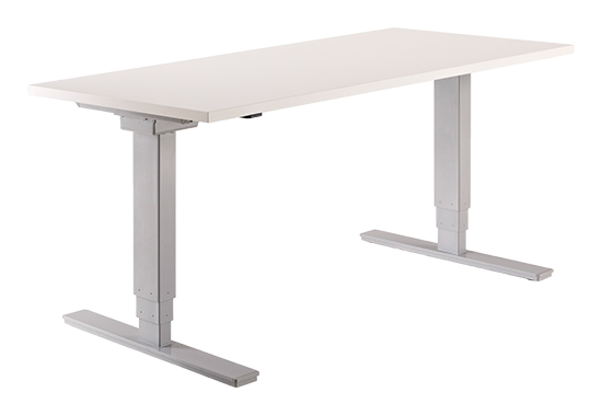 Height Adjustable Work Surface