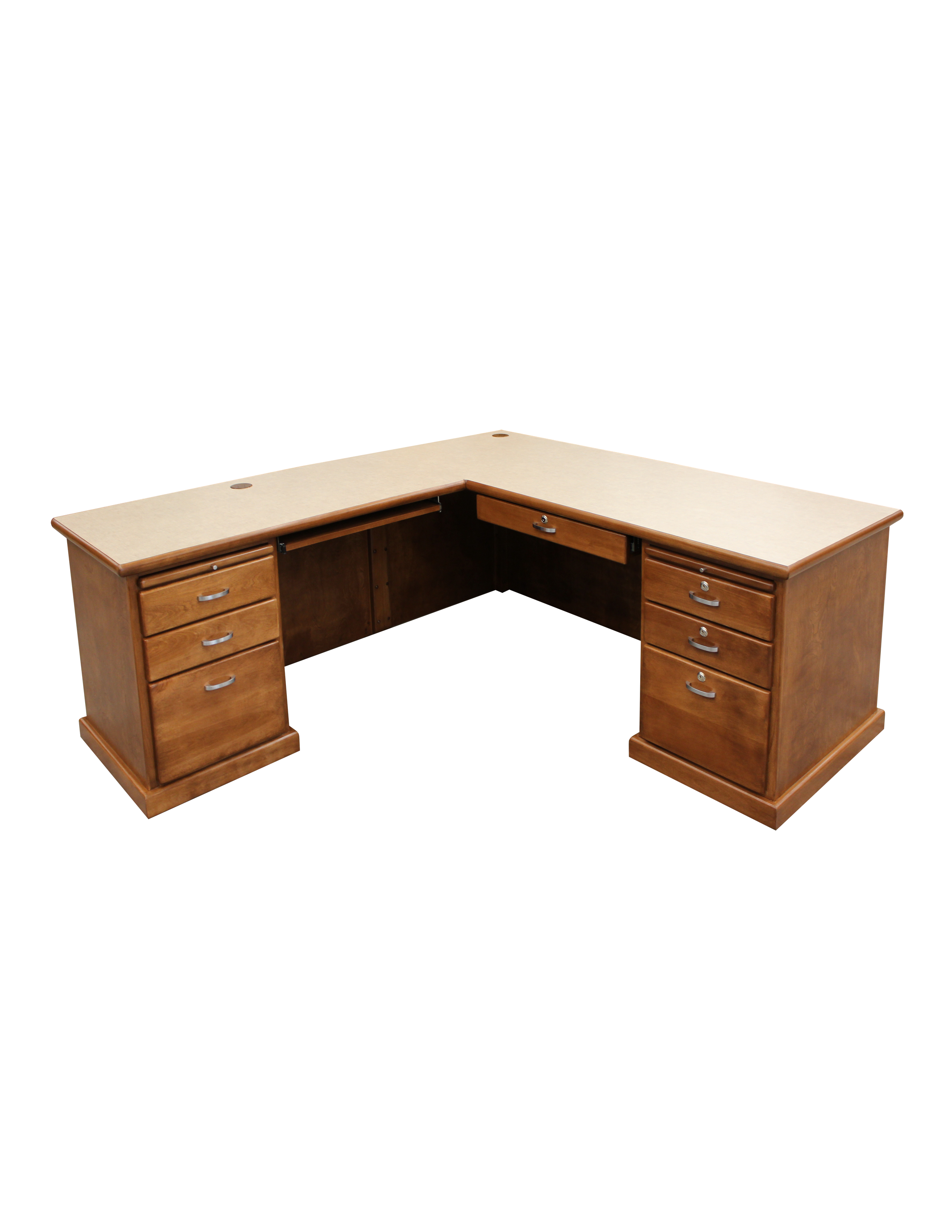 Hickman Desk