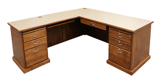 Hickman Desk