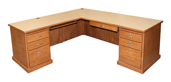 Imperial Desk