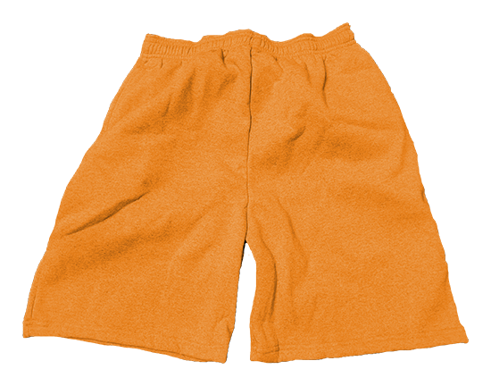 Jail Shorts
