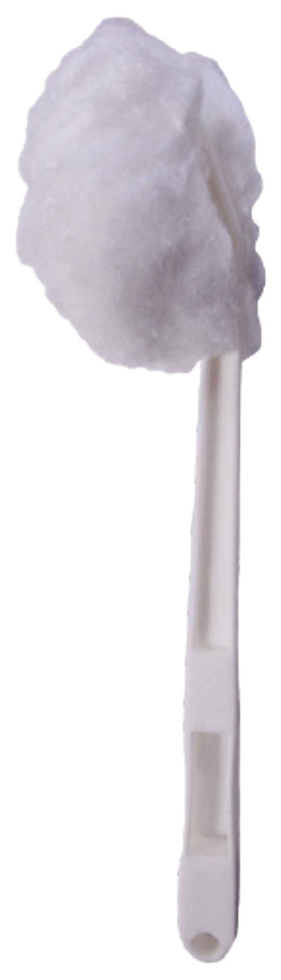 Johnny Mop Bowl Swab