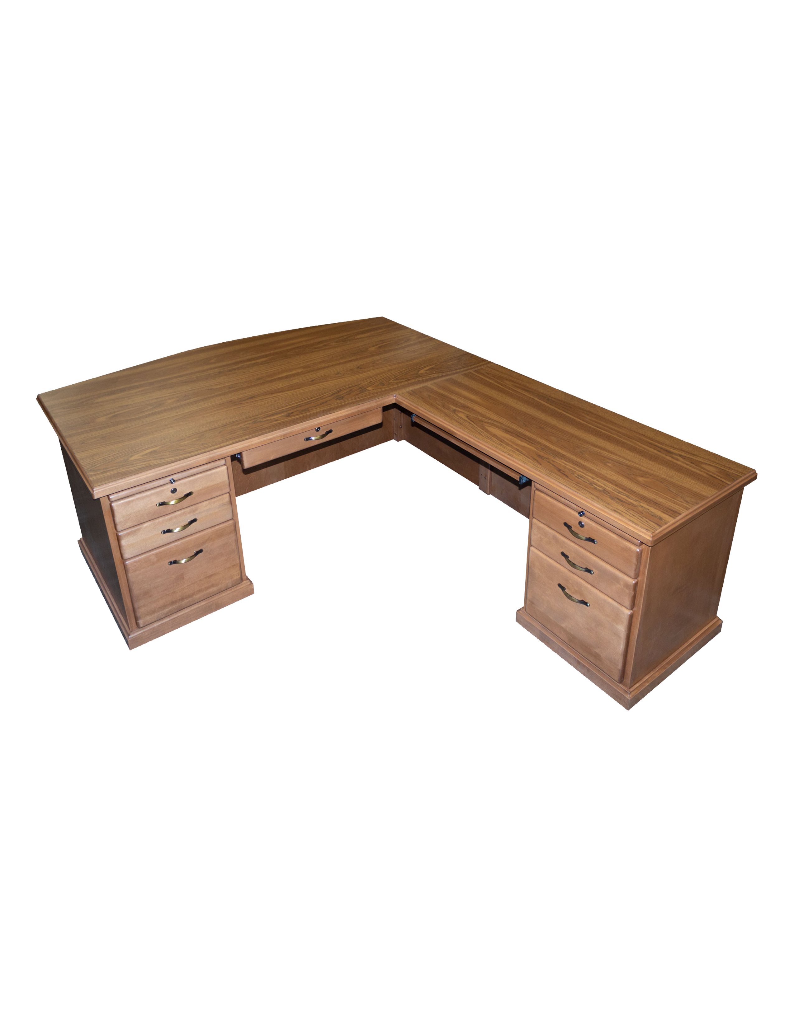 Kimball Desk