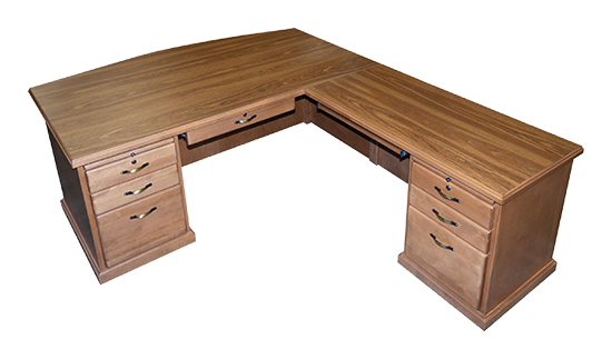 Kimball Desk