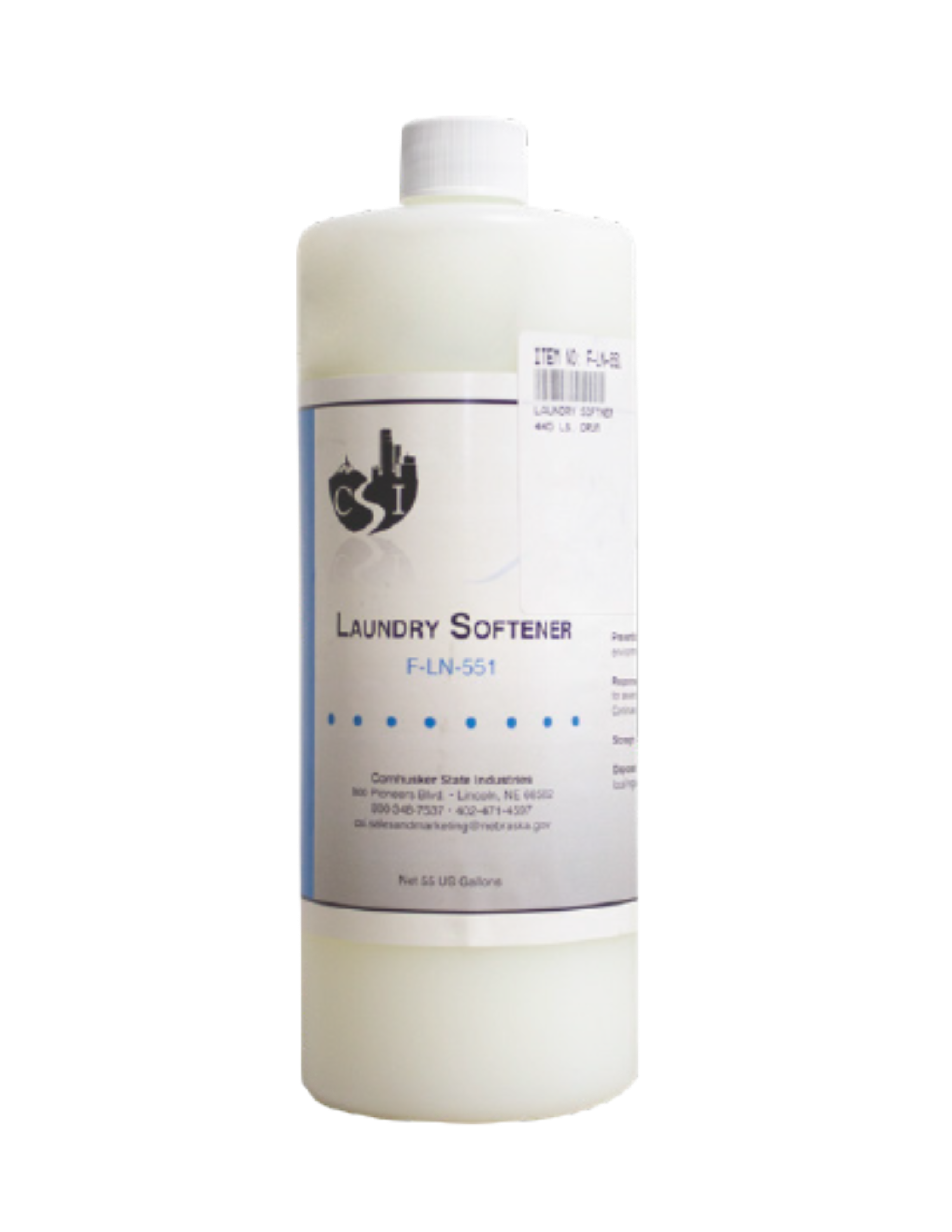 Softener
