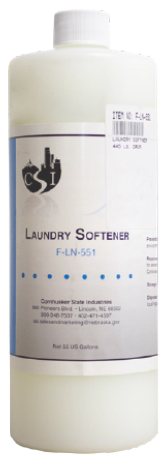 Laundry Softener