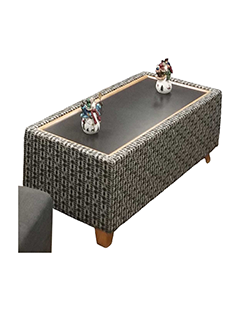 Lounge Upholstered