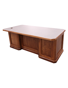 Minden Desk