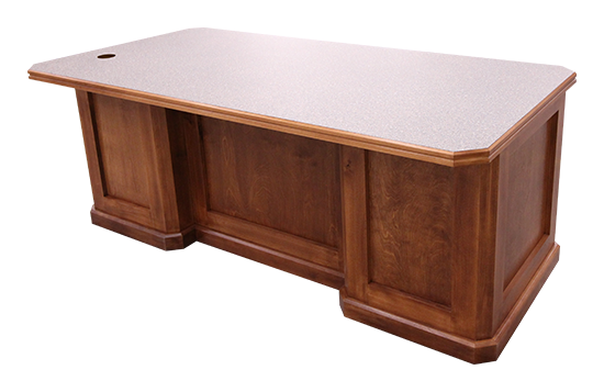 Minden Desk