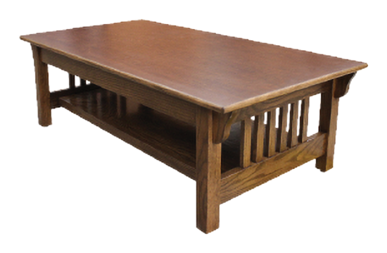 Niobrara Wood Tables