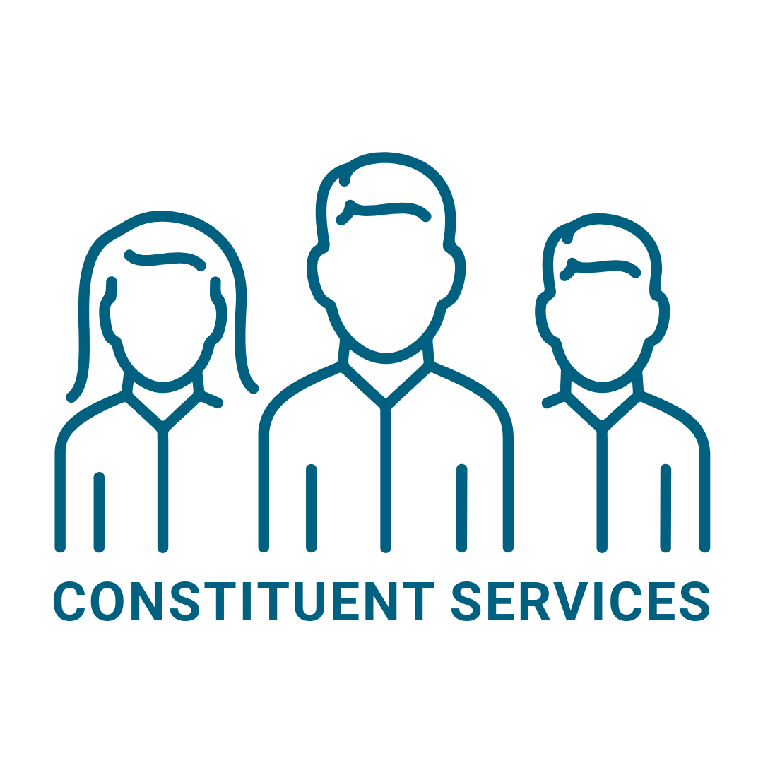 Constituent Svcs