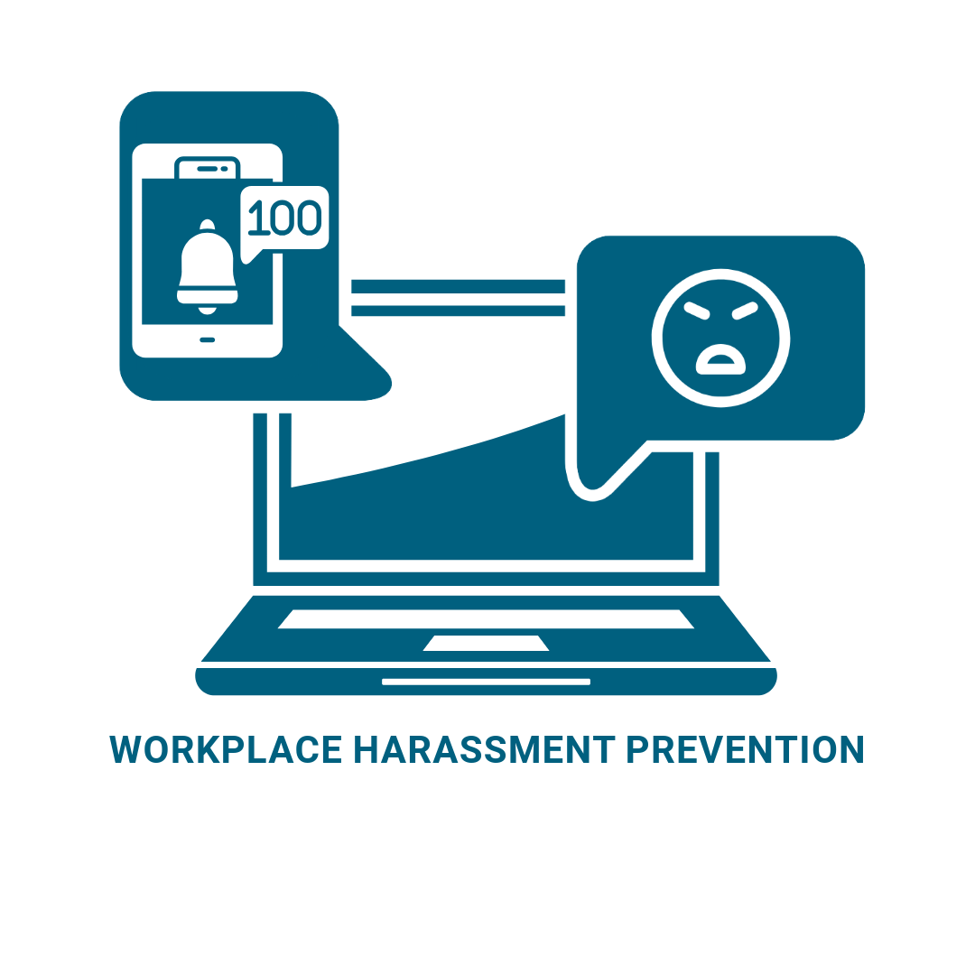 Workplace Harassment Preventrion