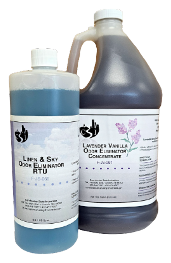 Odor Eliminator