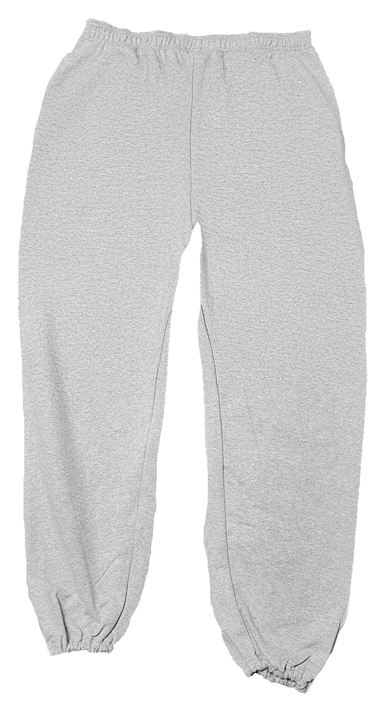 Grey Sweatpants
