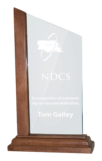 Peak Award